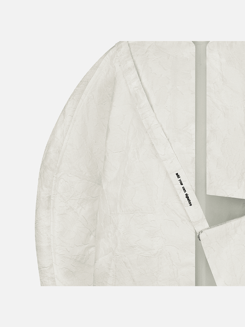 Bomber Unisex Cocoon Bomber Unisex Cocoon