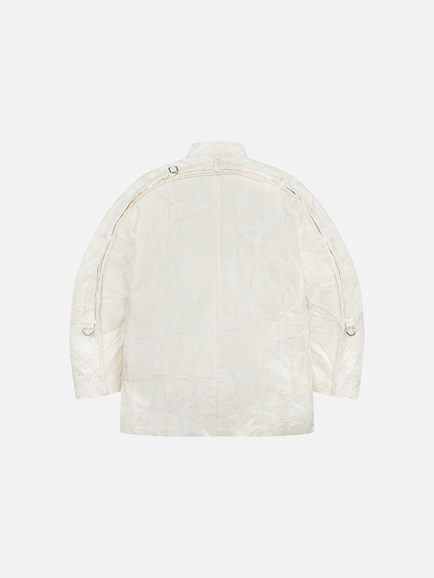 Bomber Unisex Cocoon Bomber Unisex Cocoon