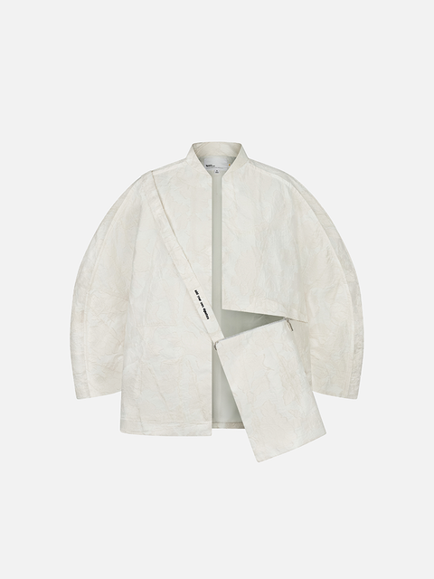 Bomber Unisex Cocoon Bomber Unisex Cocoon