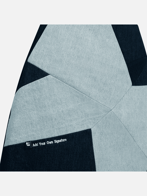 Chân Váy Butterfly Origami Chân Váy Butterfly Origami