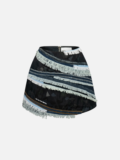 Chân Váy The Wave Chân Váy The Wave