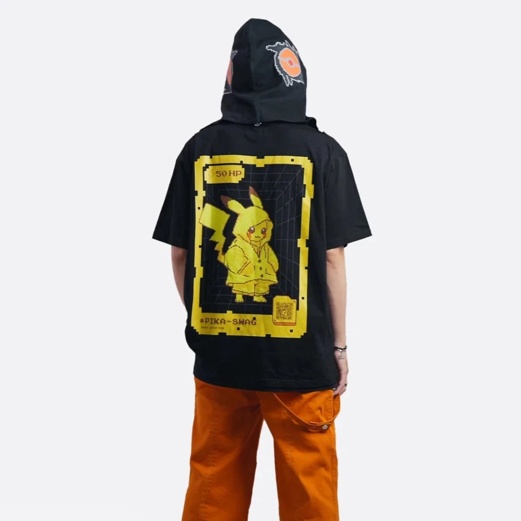 Phối đồ chất hơn cùng Phối đồ chất hơn cùng