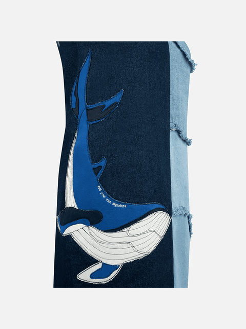 Đầm Baby Doll The Wave Đầm Baby Doll The Wave