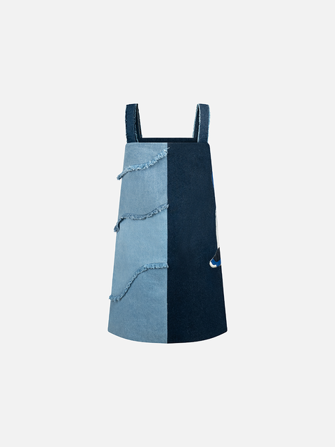 Đầm Baby Doll The Wave Đầm Baby Doll The Wave