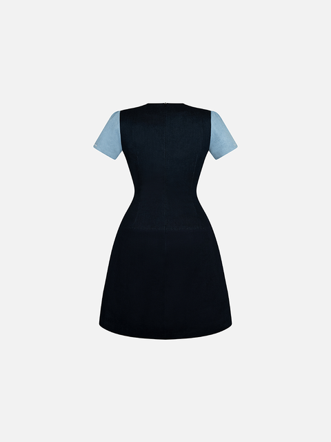 Đầm Polo Butterfly Kèm Túi Xách Đầm Polo Butterfly Kèm Túi Xách