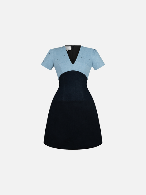 Đầm Polo Butterfly Kèm Túi Xách Đầm Polo Butterfly Kèm Túi Xách