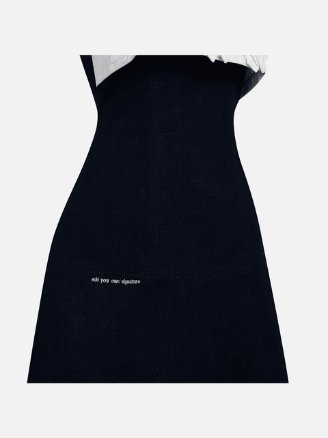 Đầm Yếm Butterfly Origami Đầm Yếm Butterfly Origami