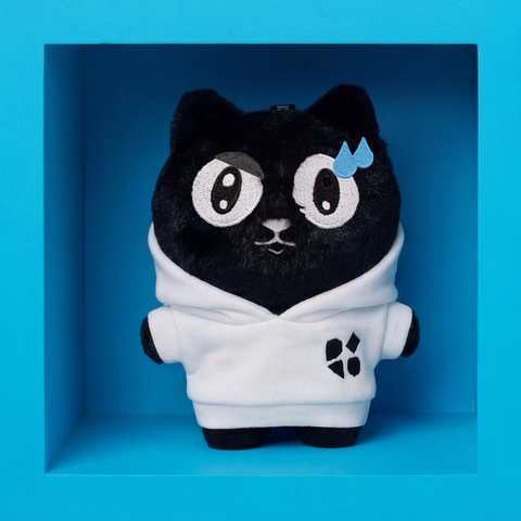 Gấu Bông Mini Kaiten Charm Emoji Gấu Bông Mini Kaiten Charm Emoji