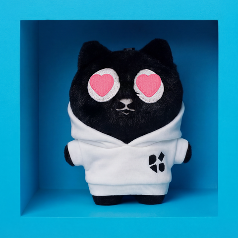 Gấu Bông Mini Kaiten Charm Emoji Gấu Bông Mini Kaiten Charm Emoji