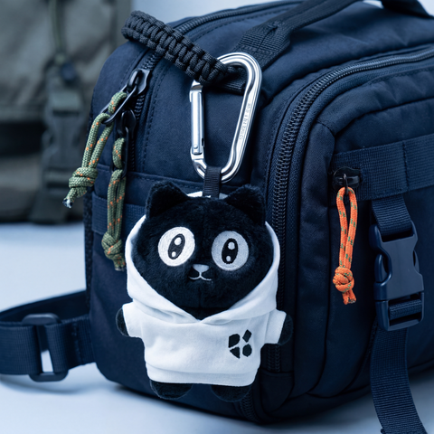 Gấu Bông Mini Kaiten Charm Emoji Gấu Bông Mini Kaiten Charm Emoji