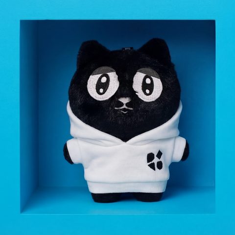 Gấu Bông Mini Kaiten Charm Emoji Gấu Bông Mini Kaiten Charm Emoji