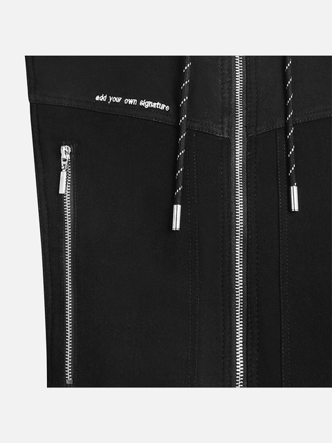 Gile Có Mũ Utility Strap Gile Có Mũ Utility Strap