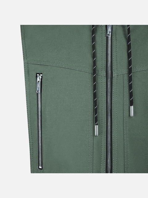 Gile Có Mũ Utility Strap Gile Có Mũ Utility Strap