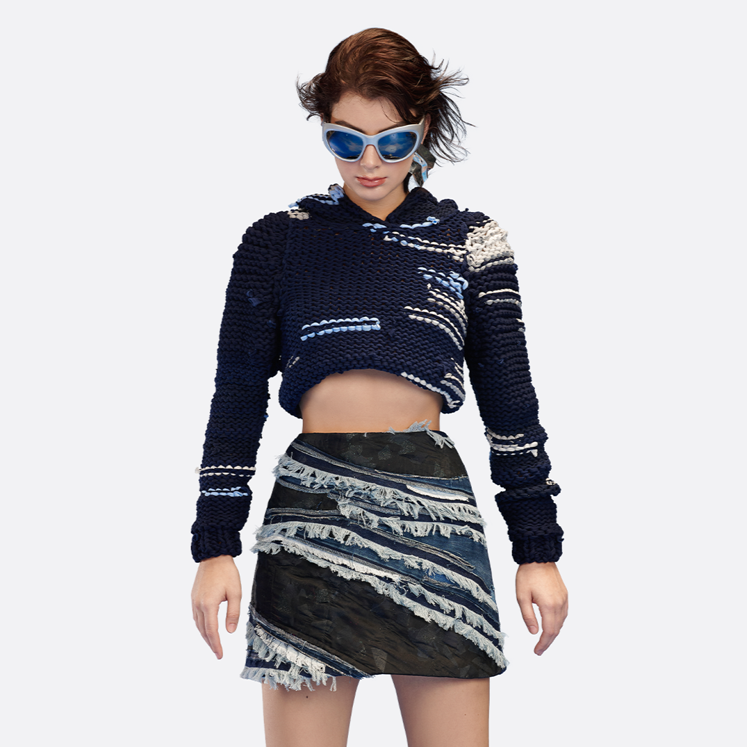 Phối đồ chất hơn cùng Phối đồ chất hơn cùng