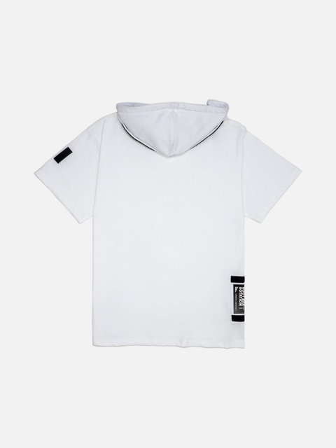 Áo Hoodie Tay Ngắn Oversize Spirited Away Fanart Áo Hoodie Tay Ngắn Oversize Spirited Away Fanart