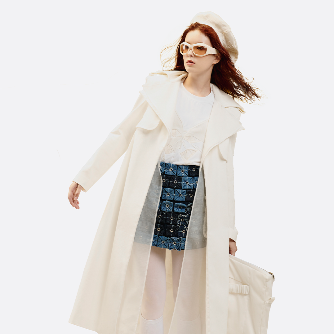 Phối đồ chất hơn cùng Phối đồ chất hơn cùng