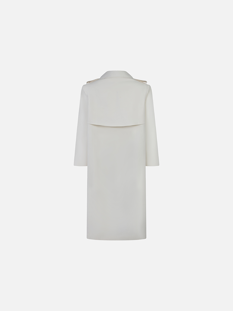 Măng Tô Nữ Dáng Dài Hai Lớp Măng Tô Nữ Dáng Dài Hai Lớp