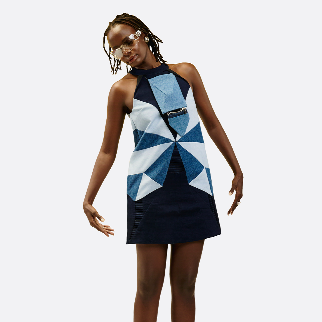 Phối đồ chất hơn cùng Phối đồ chất hơn cùng