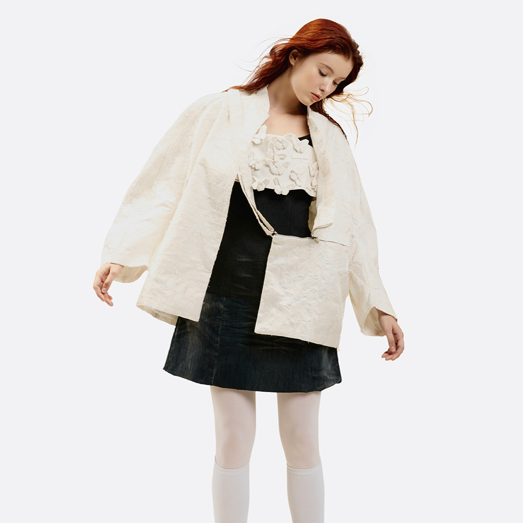 Phối đồ chất hơn cùng Phối đồ chất hơn cùng