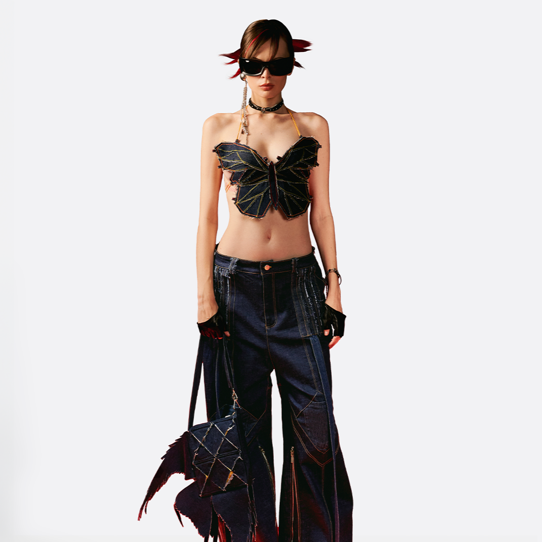 Phối đồ chất hơn cùng Phối đồ chất hơn cùng