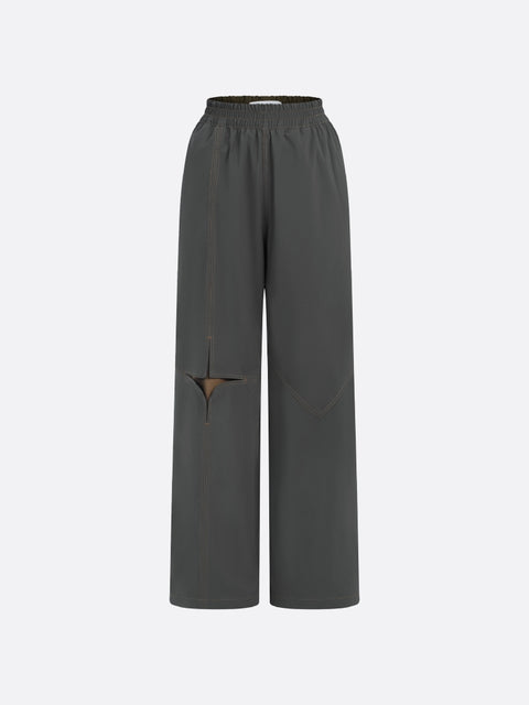 Quần Jogger The Sweat Kaki Quần Jogger The Sweat Kaki