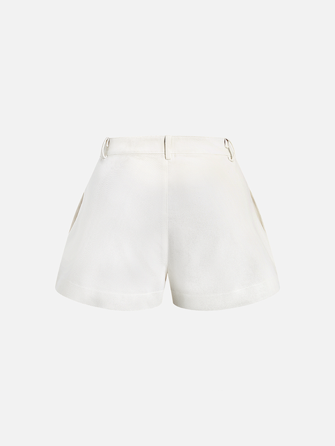 Quần Short The Pocket Kaki Quần Short The Pocket Kaki