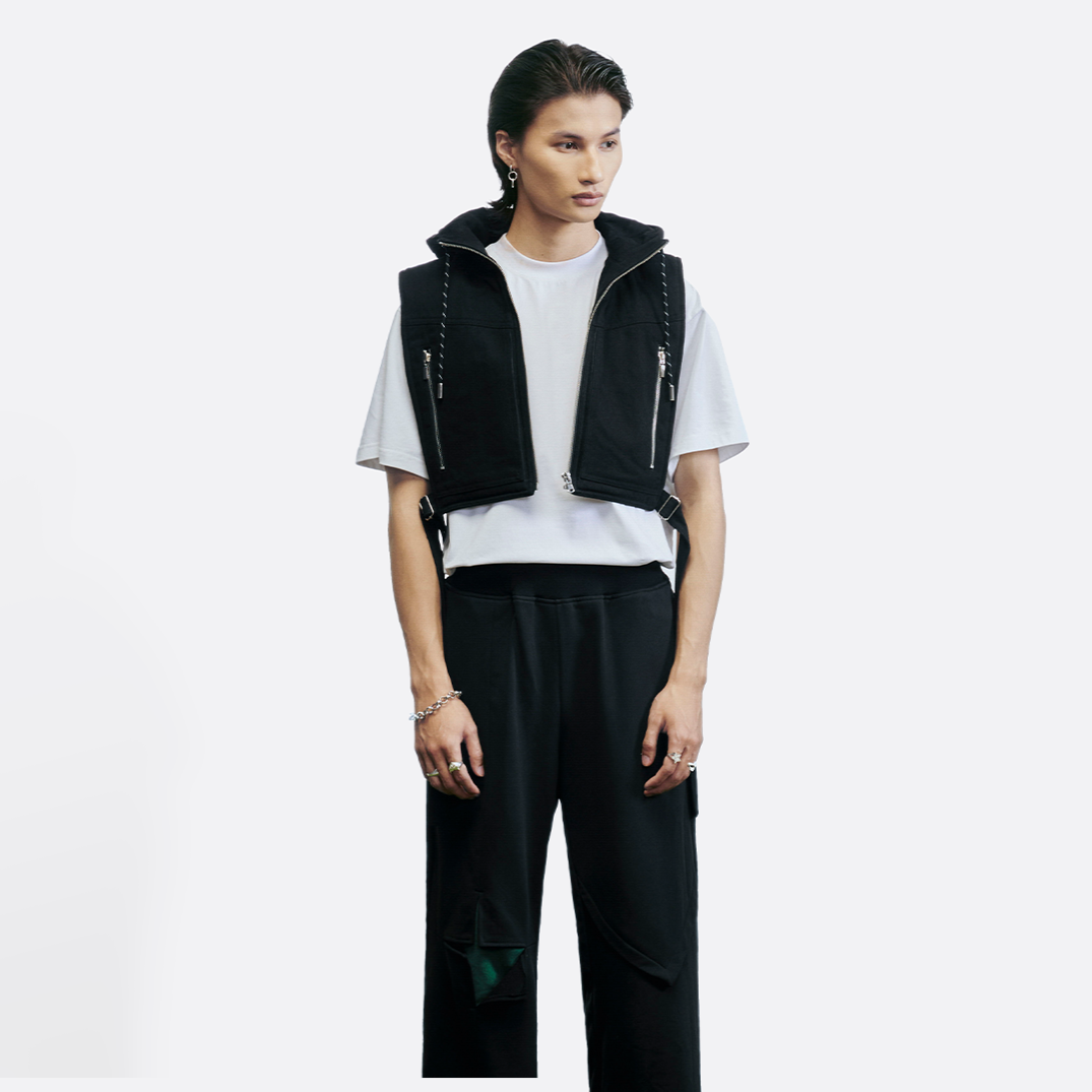 Phối đồ chất hơn cùng Phối đồ chất hơn cùng