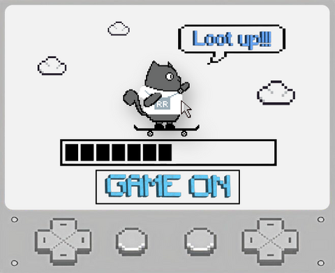 TÍNH NĂNG GAME TÍNH NĂNG GAME