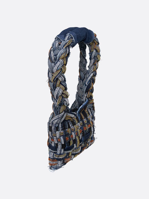 Túi Cầm Tay Đan Móc Aria Túi Cầm Tay Đan Móc Aria