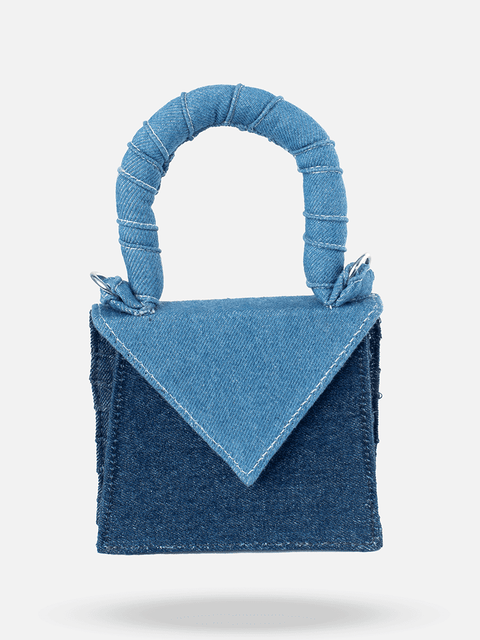 Túi Đeo Chéo Mini Doris Túi Đeo Chéo Mini Doris