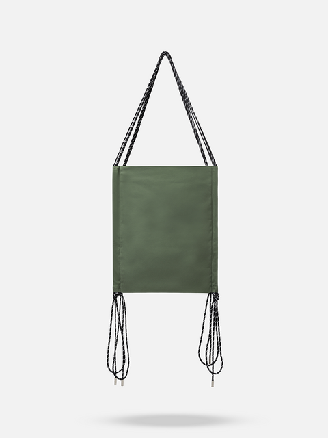 Túi Tote Envelope Kaki Túi Tote Envelope Kaki