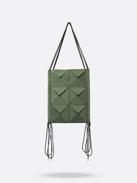 Túi Tote Envelope Kaki Túi Tote Envelope Kaki