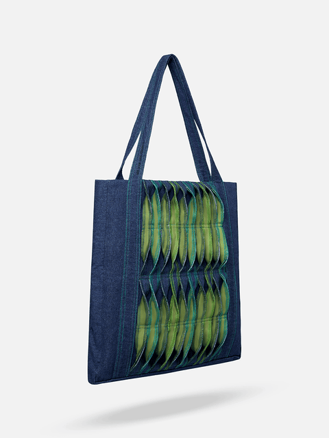 Túi Tote The Stripes Túi Tote The Stripes