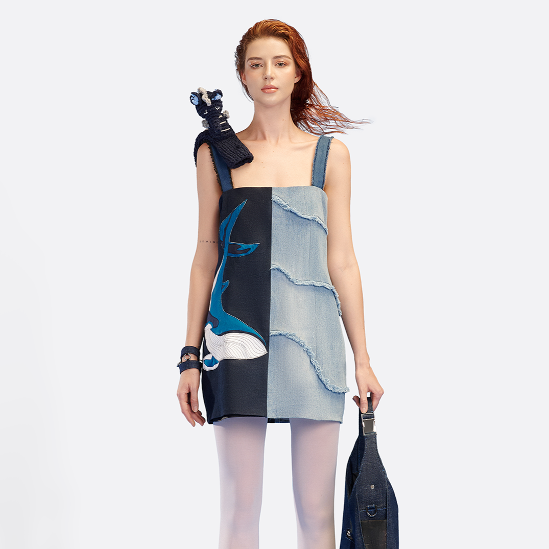 Phối đồ chất hơn cùng Phối đồ chất hơn cùng