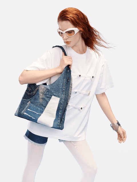 Túi Xách Nữ Jada Túi Xách Nữ Jada