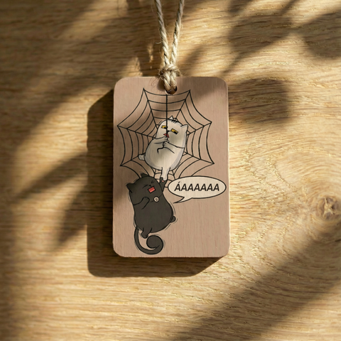 Mặt Dây Chuyền Gỗ Công Nghệ Thực Tế Ảo Mặt Dây Chuyền Gỗ Công Nghệ Thực Tế Ảo