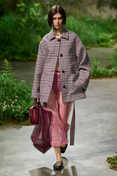 BST GUCCI CRUISE 2025: Hành Trình Lãng Mạn Giữa London Và Florence