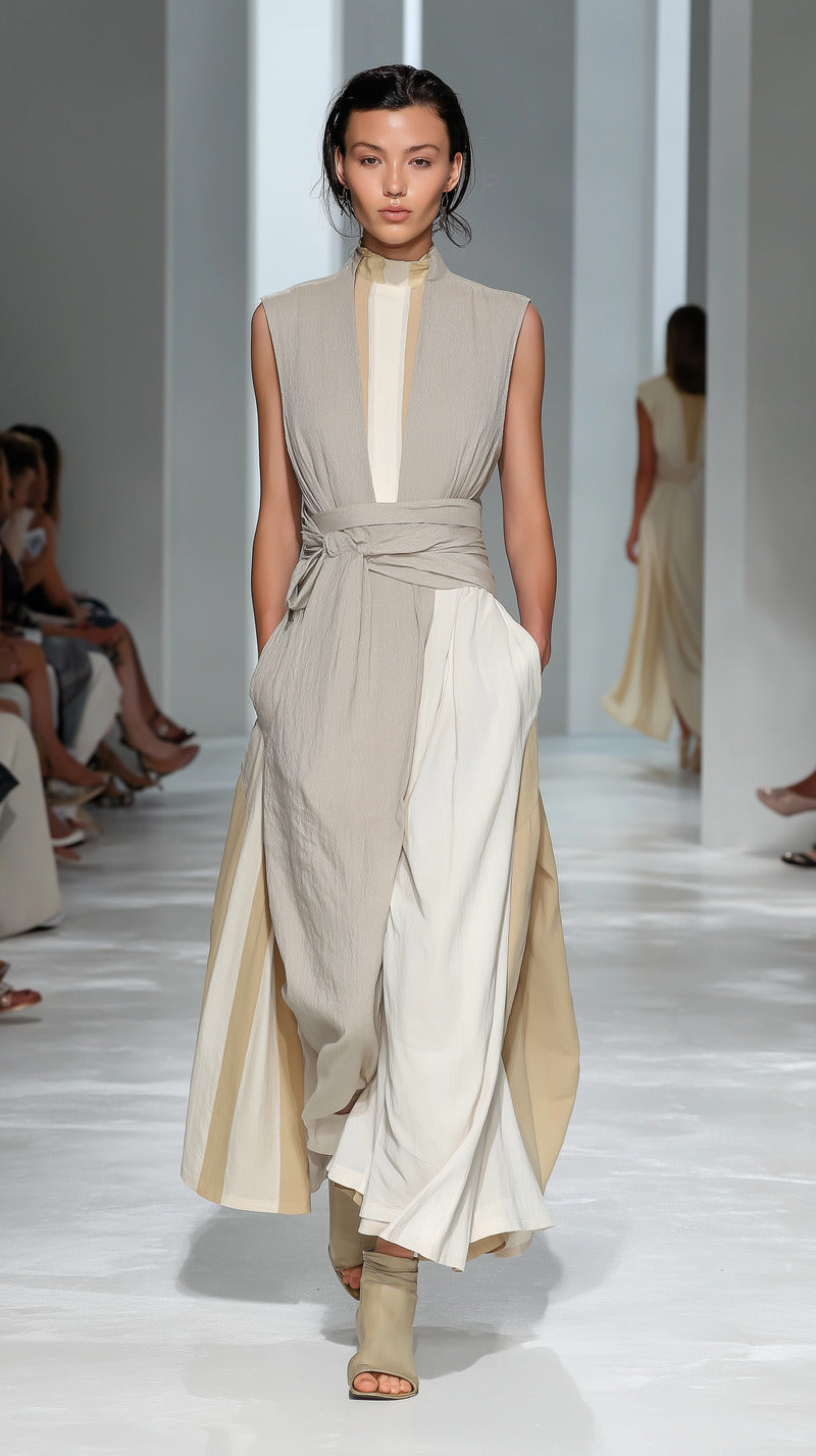 Linen Rotation Popular Linen Types and How to Choose the Right One for Each Style ...