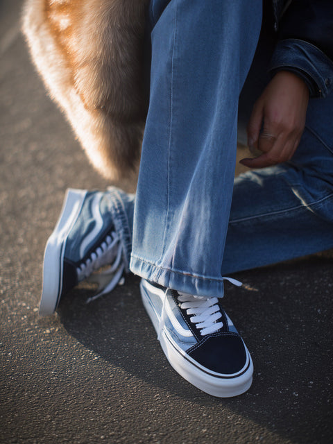 How to sew long pants hems – The secret to keeping your style without ...