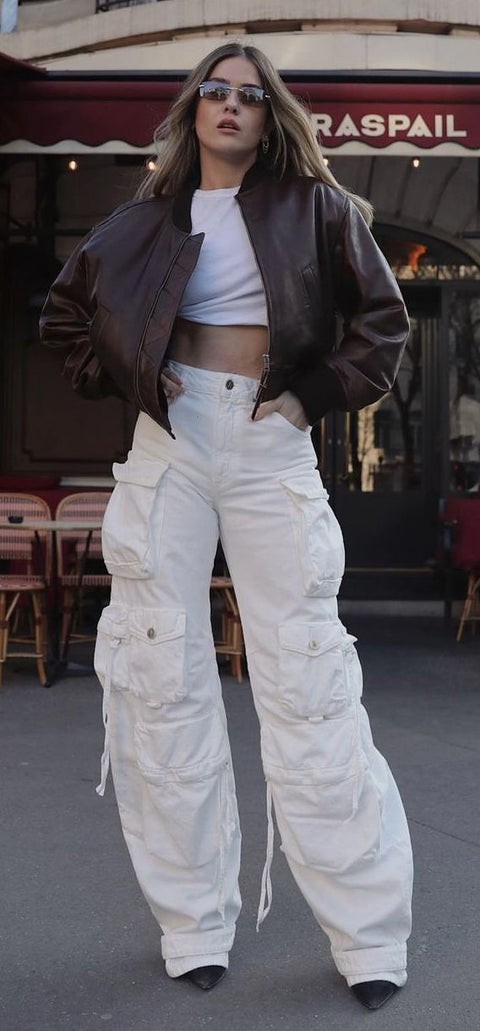 Clothing Accessories Là Gì Và Vì Sao Không Thể Thiếu Trong Outfit?