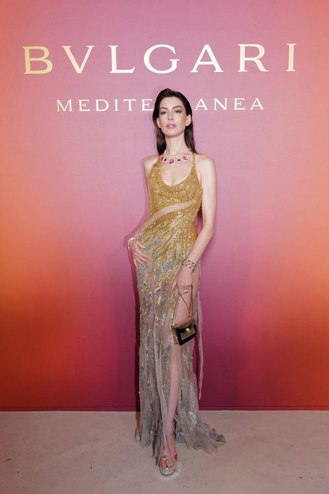 Couture Brands Và Cuộc Đối Thoại Giữa Di Sản Và Tương Lai