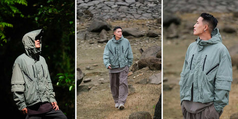 WEB| BLOG POST| "LOCAL BRAND GORPCORE VIỆT NAM"_260625
