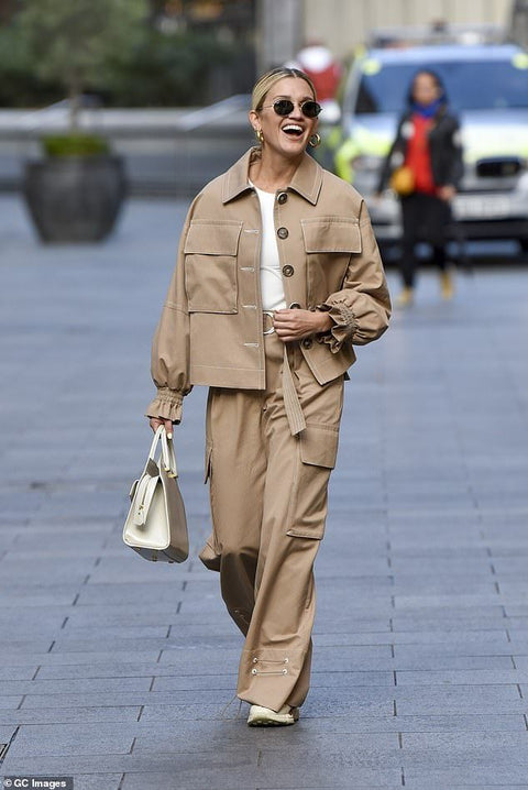 Garment Fashion Và Hành Trình Từ Utility Tới Biểu Tượng Phong Cách