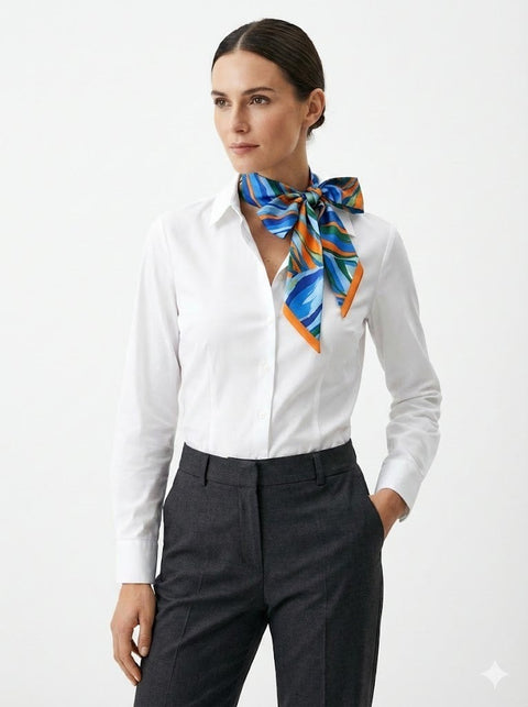 Đi Đám Cưới Mặc Gì? Xu Hướng Effortless Chic 2026 & Cách Phối Đồ