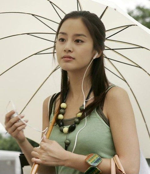 Kim Tae Hee Thời Trẻ Khẳng Định Vị Thế Nữ Thần Thời Trang Hàn Quốc