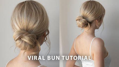 WEB| BLOG POST| 20+ Updo Ideas Đẹp Nhất 2026_260408