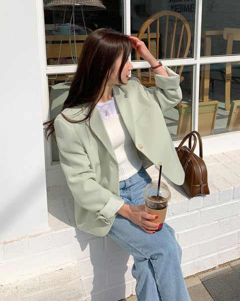 Mẹo Mix Đồ Phối Màu Quần Áo Không Bao Giờ Lỗi Mốt