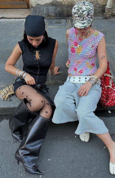 Mũ Lưỡi Trai Quân Đội Việt Nam Kết Hợp Phong Cách Streetwear