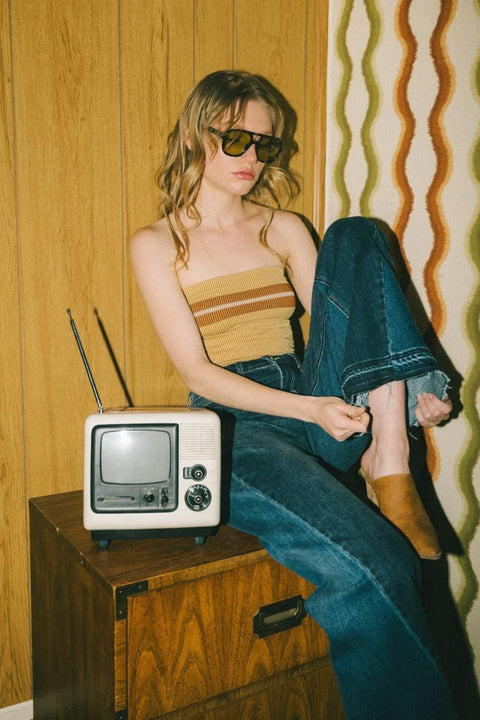 Pop Culture Fashion Và Sự Hồi Sinh Của Những Biểu Tượng Xưa