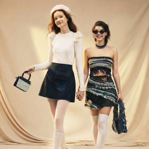 Tìm Kiếm "Đồ. Ăn" Giữa Tuần: Cơn Sốt Foodie & Outfit Nới Lỏng Vòng Bụng